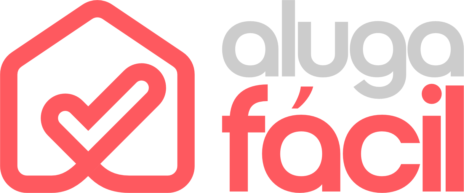 Aluga Fácil